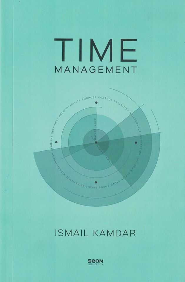 TIME MANAGEMENT